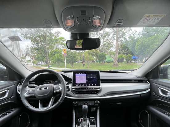 JEEP-COMPASS-1.3 T270 TURBO FLEX LONGITUDE AT6 JEEP-COMPASS-2022