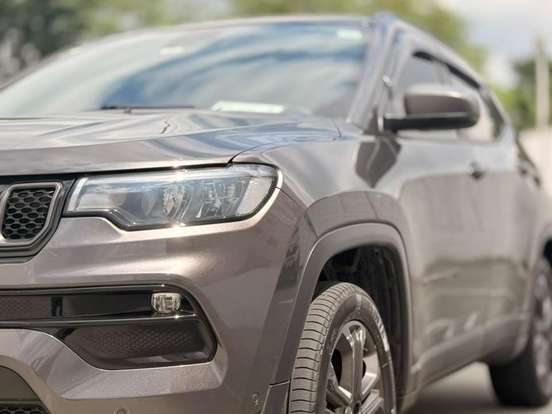 JEEP-COMPASS-1.3 T270 TURBO FLEX LONGITUDE AT6 JEEP-COMPASS-2021