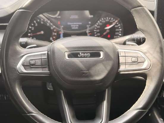 JEEP-COMPASS-1.3 T270 TURBO FLEX LONGITUDE AT6 JEEP-COMPASS-2021