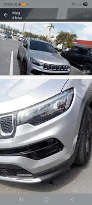 JEEP-COMPASS-1.3 T270 TURBO FLEX LONGITUDE AT6 JEEP-COMPASS-2023