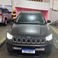 JEEP COMPASS 1.3 T270 TURBO FLEX SPORT AT6 JEEP COMPASS 1.3 T270 TURBO FLEX SPORT AT6
