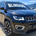 JEEP COMPASS 2.0 16V DIESEL LIMITED 4X4 AUTOMÁTICO JEEP COMPASS 2.0 16V DIESEL LIMITED 4X4 AUTOMÁTICO