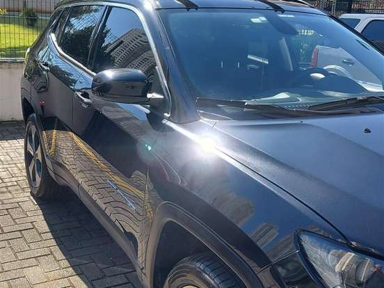 JEEP-COMPASS-2.0 16V DIESEL LONGITUDE 4X4 AUTOMÁTICO JEEP-COMPASS-2016