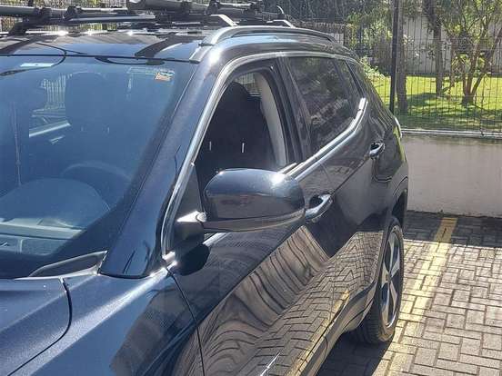 JEEP-COMPASS-2.0 16V DIESEL LONGITUDE 4X4 AUTOMÁTICO JEEP-COMPASS-2016
