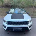 JEEP COMPASS 2.0 16V DIESEL TRAILHAWK 4X4 AUTOMÁTICO JEEP COMPASS 2.0 16V DIESEL TRAILHAWK 4X4 AUTOMÁTICO