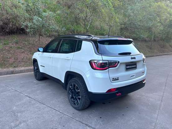 JEEP-COMPASS-2.0 16V DIESEL TRAILHAWK 4X4 AUTOMÁTICO JEEP-COMPASS-2019