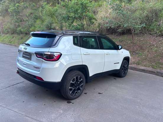 JEEP-COMPASS-2.0 16V DIESEL TRAILHAWK 4X4 AUTOMÁTICO JEEP-COMPASS-2019