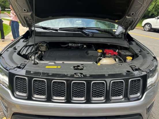 JEEP-COMPASS-2.0 16V DIESEL TRAILHAWK 4X4 AUTOMÁTICO JEEP-COMPASS-2020