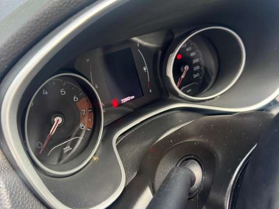JEEP-COMPASS-2.0 16V FLEX SPORT AUTOMÁTICO JEEP-COMPASS-2019