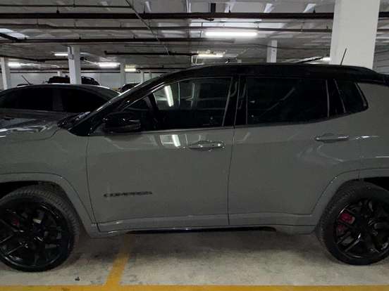 JEEP-COMPASS-2.0 HURRICANE 4 TURBO GASOLINA BLACKHAWK AT9 JEEP-COMPASS-2025