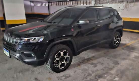JEEP-COMPASS-2.0 TD350 TURBO DIESEL TRAILHAWK AT9 JEEP-COMPASS-2022
