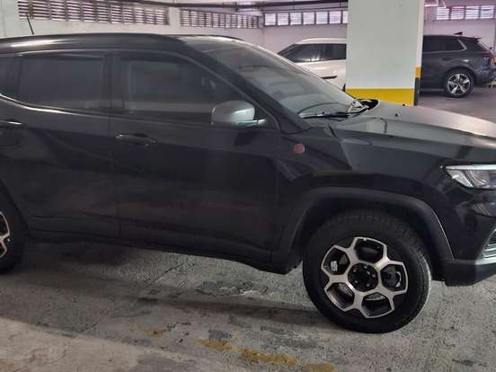 JEEP-COMPASS-2.0 TD350 TURBO DIESEL TRAILHAWK AT9 JEEP-COMPASS-2022