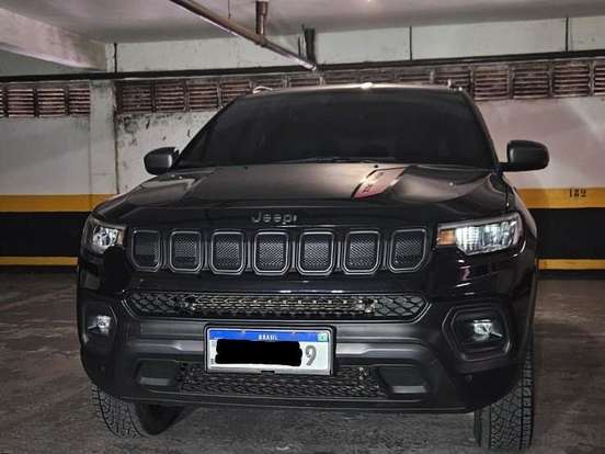 JEEP-COMPASS-2.0 TD350 TURBO DIESEL TRAILHAWK AT9 JEEP-COMPASS-2022