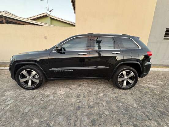 JEEP-GRAND CHEROKEE-2015