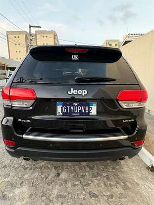 JEEP-GRAND CHEROKEE-2015
