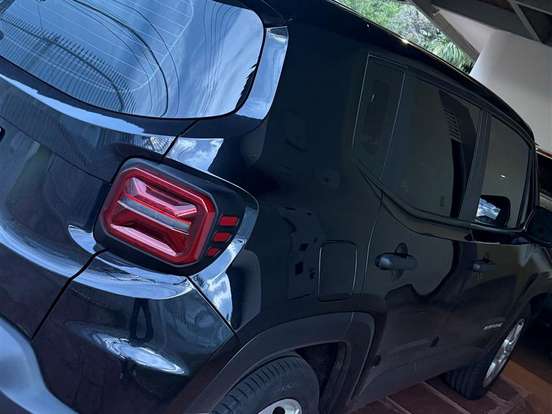 JEEP-RENEGADE-1.3 T270 TURBO FLEX AT6 JEEP-RENEGADE-2024