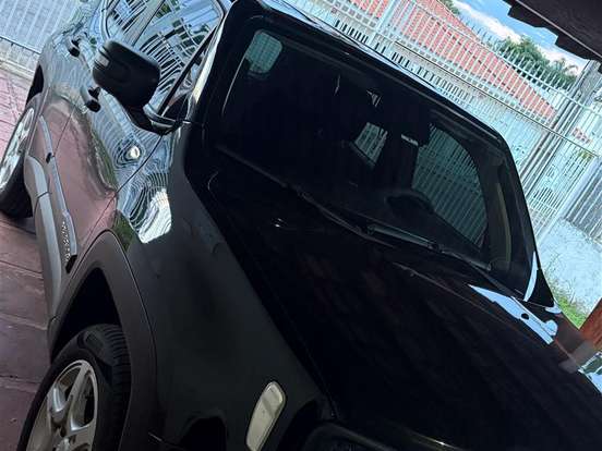 JEEP-RENEGADE-1.3 T270 TURBO FLEX AT6 JEEP-RENEGADE-2024