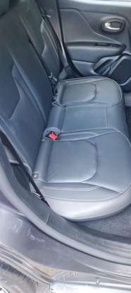 JEEP-RENEGADE-1.3 T270 TURBO FLEX LONGITUDE AT6 JEEP-RENEGADE-2023
