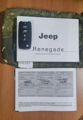 JEEP-RENEGADE-1.3 T270 TURBO FLEX LONGITUDE AT6 JEEP-RENEGADE-2023