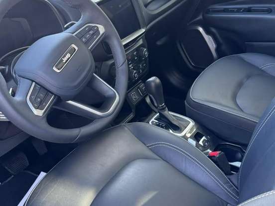JEEP-RENEGADE-1.3 T270 TURBO FLEX SAHARA AT6 JEEP-RENEGADE-2024