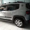 JEEP RENEGADE 1.8 16V FLEX 4P AUTOMÁTICO JEEP RENEGADE 1.8 16V FLEX 4P AUTOMÁTICO