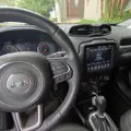 JEEP RENEGADE 1.8 16V FLEX LIMITED 4P AUTOMÁTICO JEEP RENEGADE 1.8 16V FLEX LIMITED 4P AUTOMÁTICO