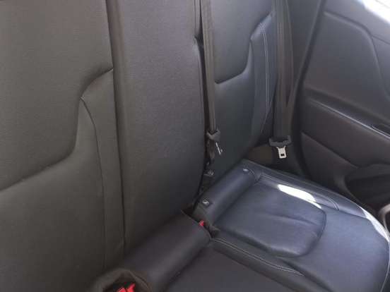 JEEP-RENEGADE-1.8 16V FLEX LONGITUDE 4P AUTOMÁTICO JEEP-RENEGADE-2019