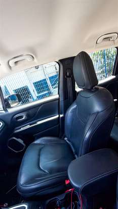 JEEP-RENEGADE-1.8 16V FLEX LONGITUDE 4P AUTOMÁTICO JEEP-RENEGADE-2019
