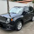 JEEP RENEGADE 1.8 16V FLEX SPORT 4P AUTOMÁTICO JEEP RENEGADE 1.8 16V FLEX SPORT 4P AUTOMÁTICO