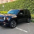 JEEP RENEGADE 1.8 16V FLEX SPORT 4P AUTOMÁTICO JEEP RENEGADE 1.8 16V FLEX SPORT 4P AUTOMÁTICO