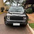 JEEP RENEGADE 1.8 16V FLEX SPORT 4P AUTOMÁTICO JEEP RENEGADE 1.8 16V FLEX SPORT 4P AUTOMÁTICO
