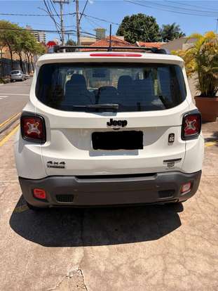 JEEP-RENEGADE-2.0 16V TURBO DIESEL NIGHT EAGLE 4P 4X4 AUTOMÁTICO JEEP-RENEGADE-2017