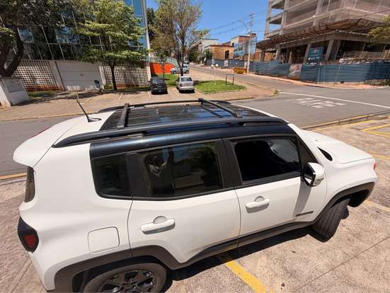 JEEP-RENEGADE-2.0 16V TURBO DIESEL NIGHT EAGLE 4P 4X4 AUTOMÁTICO JEEP-RENEGADE-2017