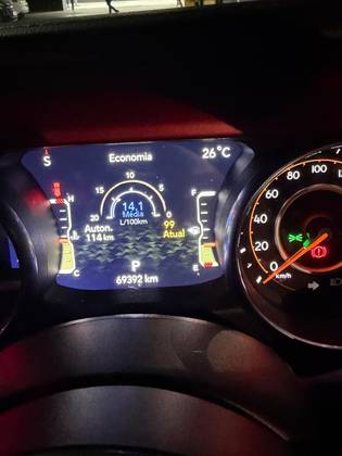 JEEP WRANGLER 2.0 TURBO GASOLINA RUBICON 4P 4X4 AT8