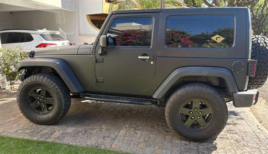 JEEP-WRANGLER-2009