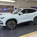JETOUR S06 1.5 TGDI PHEV PREMIUM DHT JETOUR S06 1.5 TGDI PHEV PREMIUM DHT