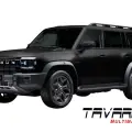 JETOUR T2 1.5 TGDI PHEV XWD 4X4 DHT JETOUR T2 1.5 TGDI PHEV XWD 4X4 DHT