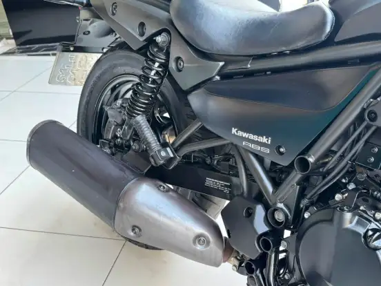 KAWASAKI-ELIMINATOR 500 KAWASAKI-ELIMINATOR 500-2024