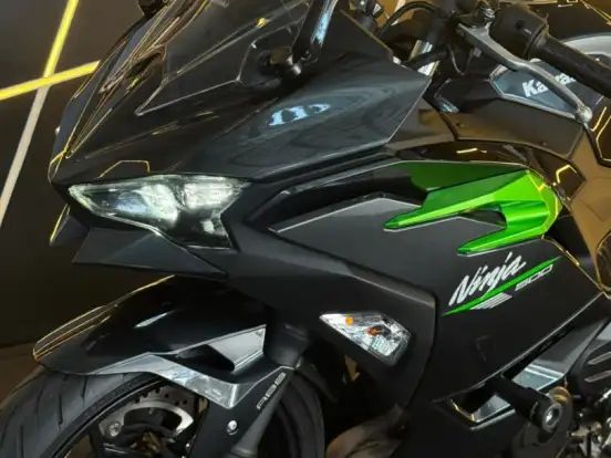 KAWASAKI-NINJA 500 KAWASAKI-NINJA 500-2025