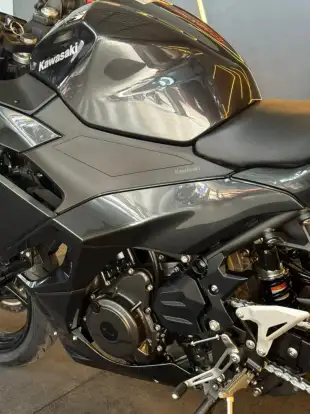 KAWASAKI-NINJA 500 KAWASAKI-NINJA 500-2025