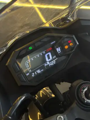 KAWASAKI-NINJA 500-2025
