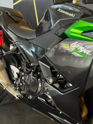 KAWASAKI-NINJA 500 KAWASAKI-NINJA 500-2025