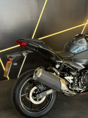 KAWASAKI-NINJA 500 KAWASAKI-NINJA 500-2025