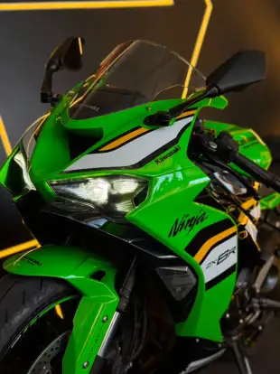 KAWASAKI-NINJA ZX-6R-2025