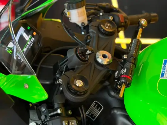 KAWASAKI-NINJA ZX-6R KAWASAKI-NINJA ZX-6R-2025