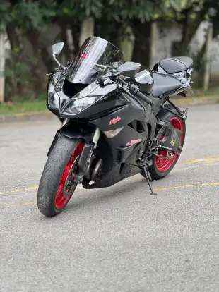 KAWASAKI-NINJA ZX-6R KAWASAKI-NINJA ZX-6R-2011