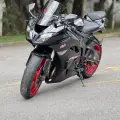 KAWASAKI NINJA ZX-6R KAWASAKI NINJA ZX-6R