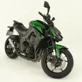 KAWASAKI Z1000 ABS KAWASAKI Z1000 ABS
