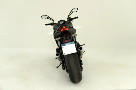 KAWASAKI-Z1000 ABS KAWASAKI-Z1000 ABS-2021