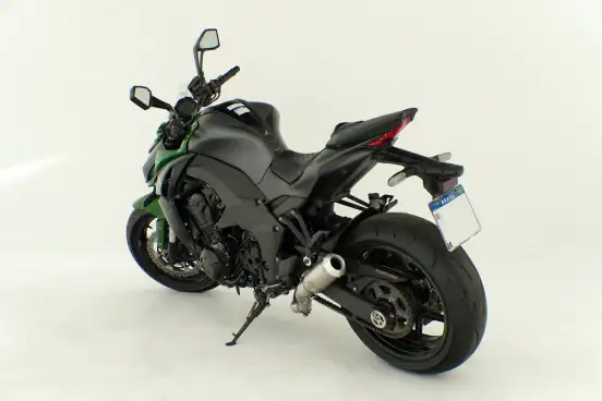 KAWASAKI-Z1000 ABS-2021